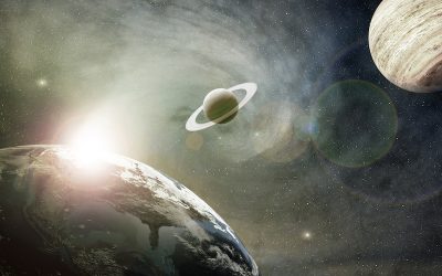 Je pred nami leto priložnosti in novih začetkov? Vpogled v leto 2017 po vedski astrologiji – djotiš/jyotish.
