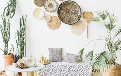 Urejanje prostora z vedskim znanjem – Vastu