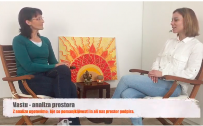 Video: Kaj je Vastu – medicina za prostor