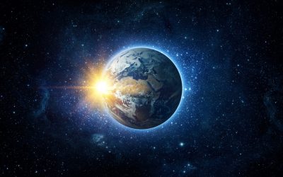 Zakaj je 2019 astrološko “nevarno”(djotiš)…in kako nam pomaga čuječnost.