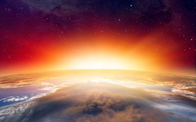 Očetje so naši učitelji. Vpogled skozi pomen sonca (surya) v vedski astrologiji – djotiš.