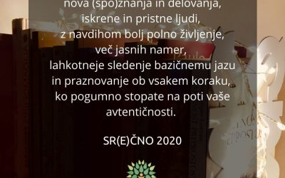 Želim vam…